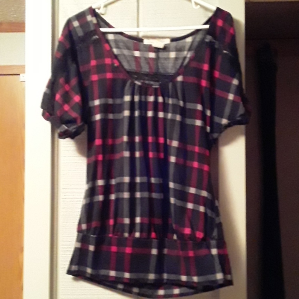 Does not fit.